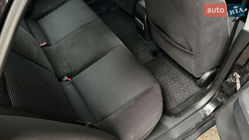 Седан Mitsubishi Lancer 2007 в Белой Церкви