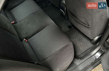 Седан Mitsubishi Lancer 2007 в 