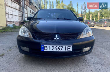 Седан Mitsubishi Lancer 2006 в 