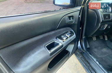 Седан Mitsubishi Lancer 2006 в 