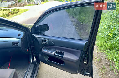 Седан Mitsubishi Lancer 2007 в 