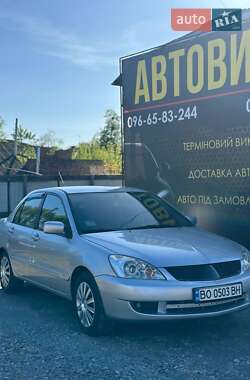 Седан Mitsubishi Lancer 2006 в Хмельницькому