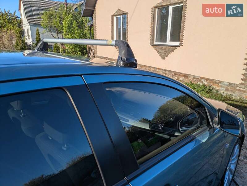 Седан Mitsubishi Lancer 2009 в Києві