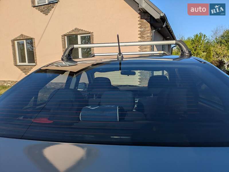 Седан Mitsubishi Lancer 2009 в Києві
