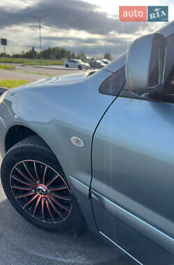 Седан Mitsubishi Lancer 2008 в 