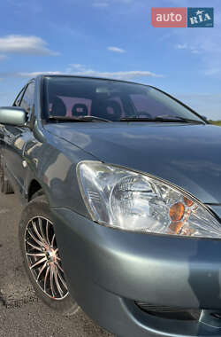 Седан Mitsubishi Lancer 2008 в 