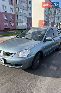 Седан Mitsubishi Lancer 2008 в 