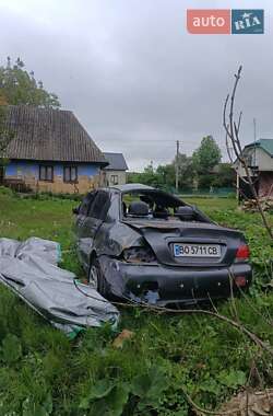 Седан Mitsubishi Lancer 2007 в 