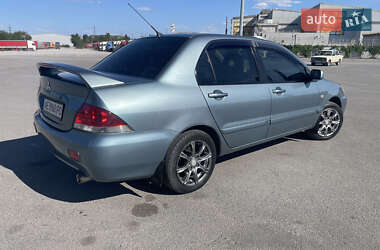 Седан Mitsubishi Lancer 2007 в 