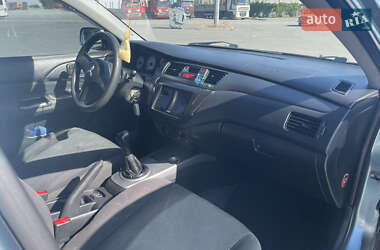 Седан Mitsubishi Lancer 2007 в 