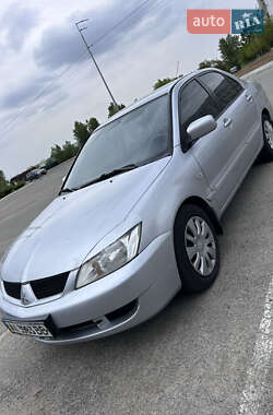 Седан Mitsubishi Lancer 2007 в Киеве