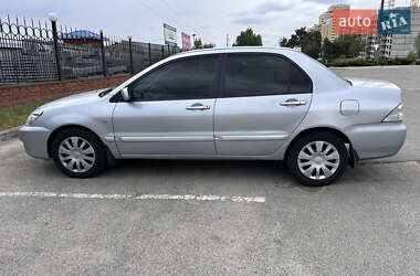 Седан Mitsubishi Lancer 2007 в 