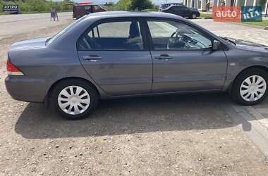 Седан Mitsubishi Lancer 2007 в 