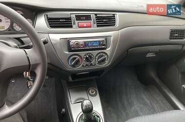Седан Mitsubishi Lancer 2007 в 