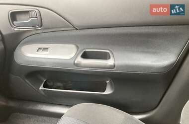 Седан Mitsubishi Lancer 2007 в 