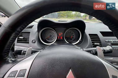 Седан Mitsubishi Lancer 2007 в 