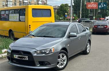 Седан Mitsubishi Lancer 2012 в Києві