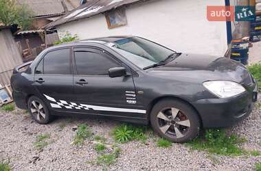 Седан Mitsubishi Lancer 2004 в Білій Церкві