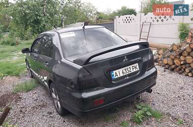 Седан Mitsubishi Lancer 2004 в 
