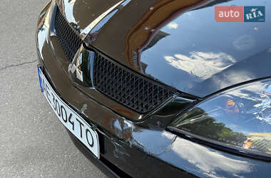 Седан Mitsubishi Lancer 2007 в 