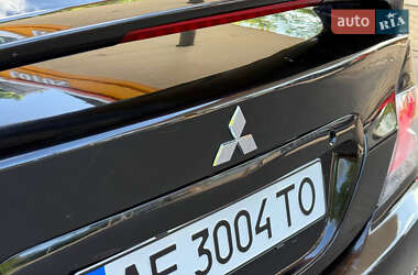 Седан Mitsubishi Lancer 2007 в 