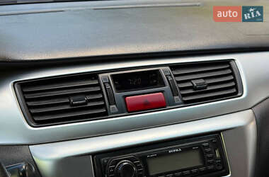 Седан Mitsubishi Lancer 2007 в 
