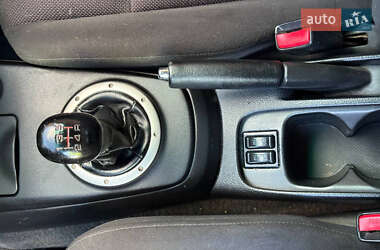 Седан Mitsubishi Lancer 2007 в 