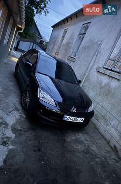 Седан Mitsubishi Lancer 2005 в Одесі