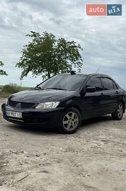 Седан Mitsubishi Lancer 2007 в Одессе