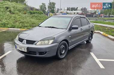 Седан Mitsubishi Lancer 2008 в Боярці