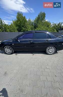 Седан Mitsubishi Lancer 2005 в 