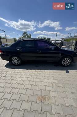 Седан Mitsubishi Lancer 2005 в 