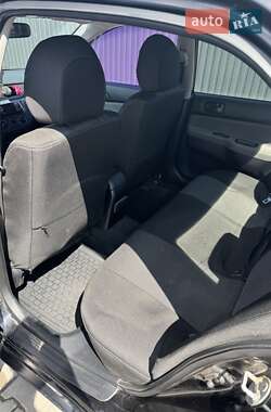 Седан Mitsubishi Lancer 2005 в 