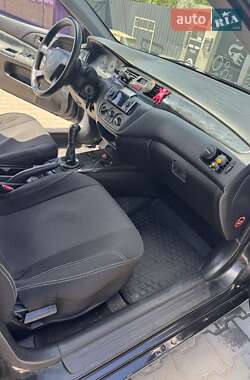 Седан Mitsubishi Lancer 2005 в 