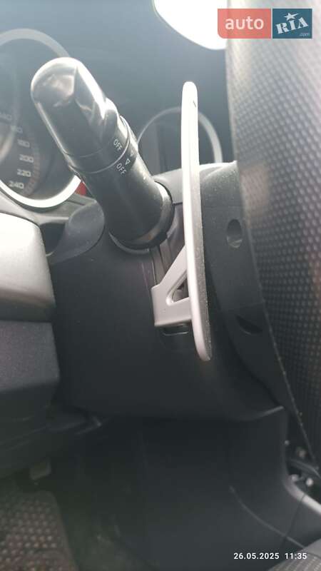 Седан Mitsubishi Lancer 2008 в Житомире