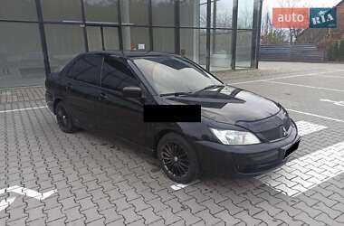 Седан Mitsubishi Lancer 2006 в 