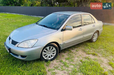 Седан Mitsubishi Lancer 2008 в 