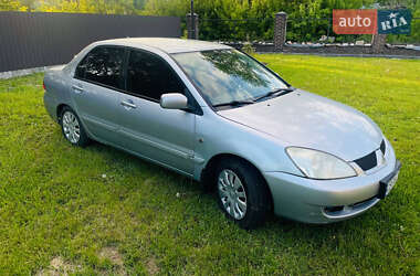 Седан Mitsubishi Lancer 2008 в 