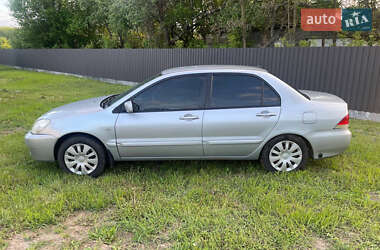 Седан Mitsubishi Lancer 2008 в 