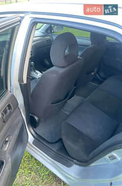 Седан Mitsubishi Lancer 2008 в 