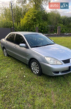 Седан Mitsubishi Lancer 2008 в 