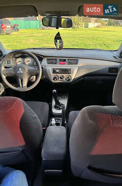 Седан Mitsubishi Lancer 2007 в 