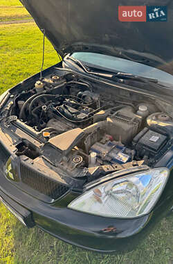Седан Mitsubishi Lancer 2007 в 