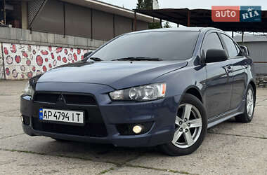 Седан Mitsubishi Lancer 2007 в 