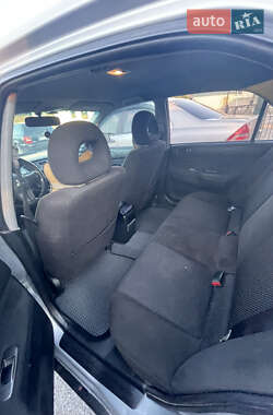 Седан Mitsubishi Lancer 2007 в 
