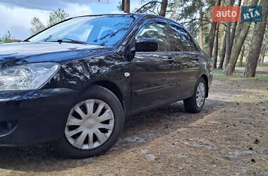 Седан Mitsubishi Lancer 2006 в 