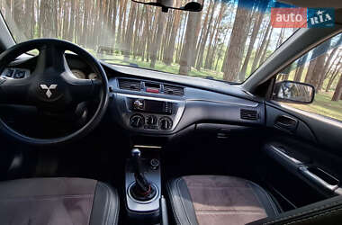 Седан Mitsubishi Lancer 2006 в 