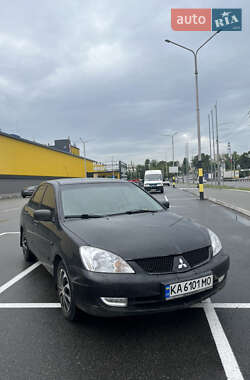 Седан Mitsubishi Lancer 2008 в Києві