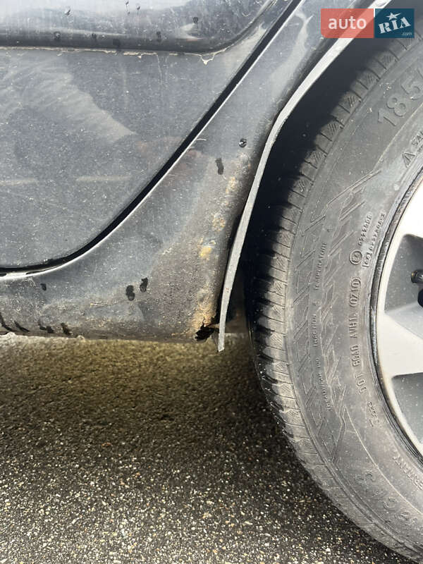 Седан Mitsubishi Lancer 2008 в Києві