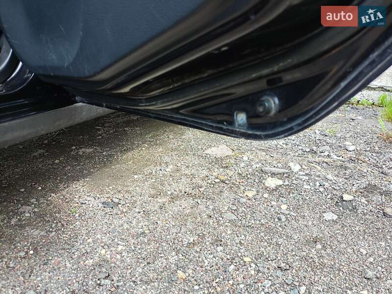 Седан Mitsubishi Lancer 2008 в Львові